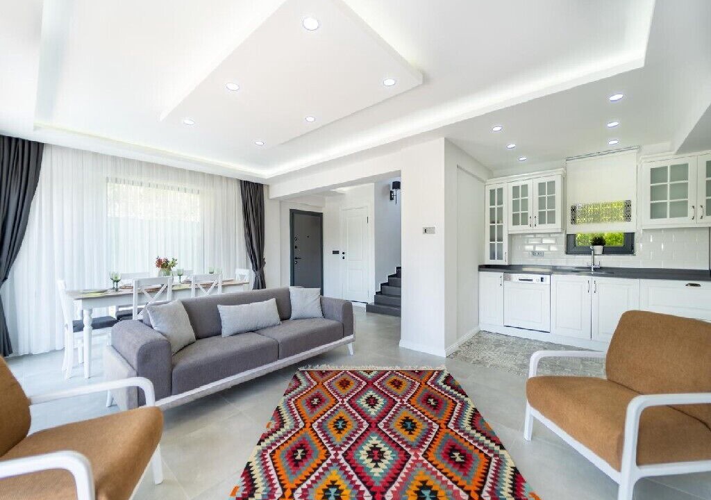 Photo of Livingroom in Hisaronu