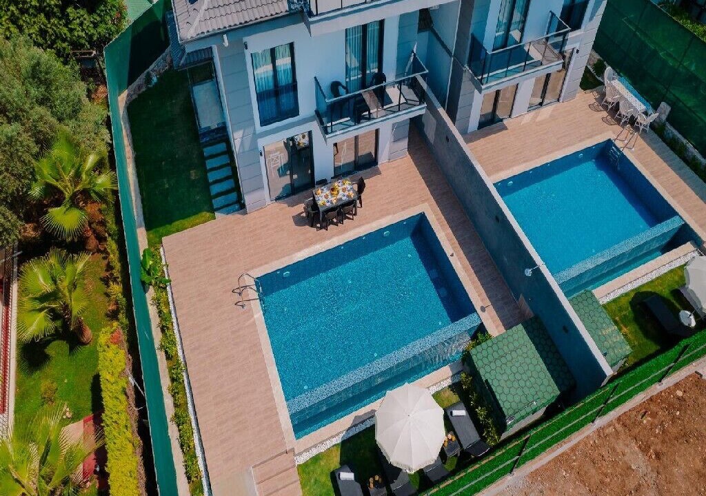 Photo of Outdoor in Hisaronu