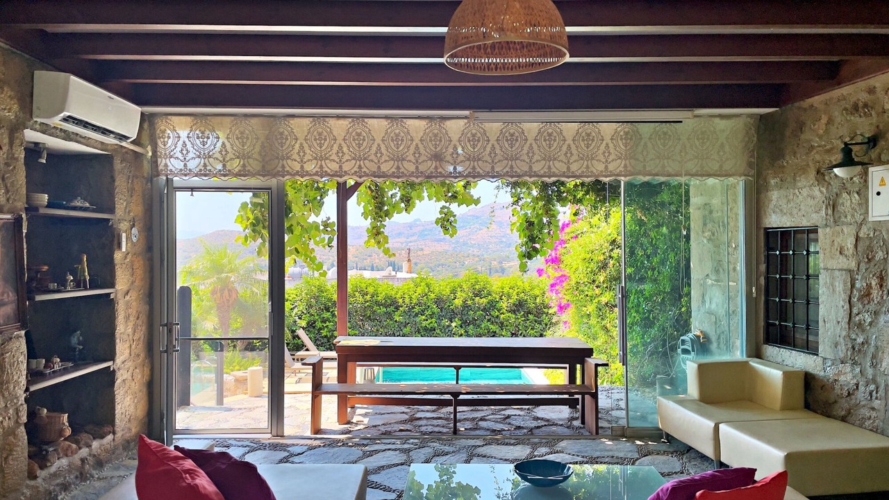 Photo of Livingroom in Dagbelen