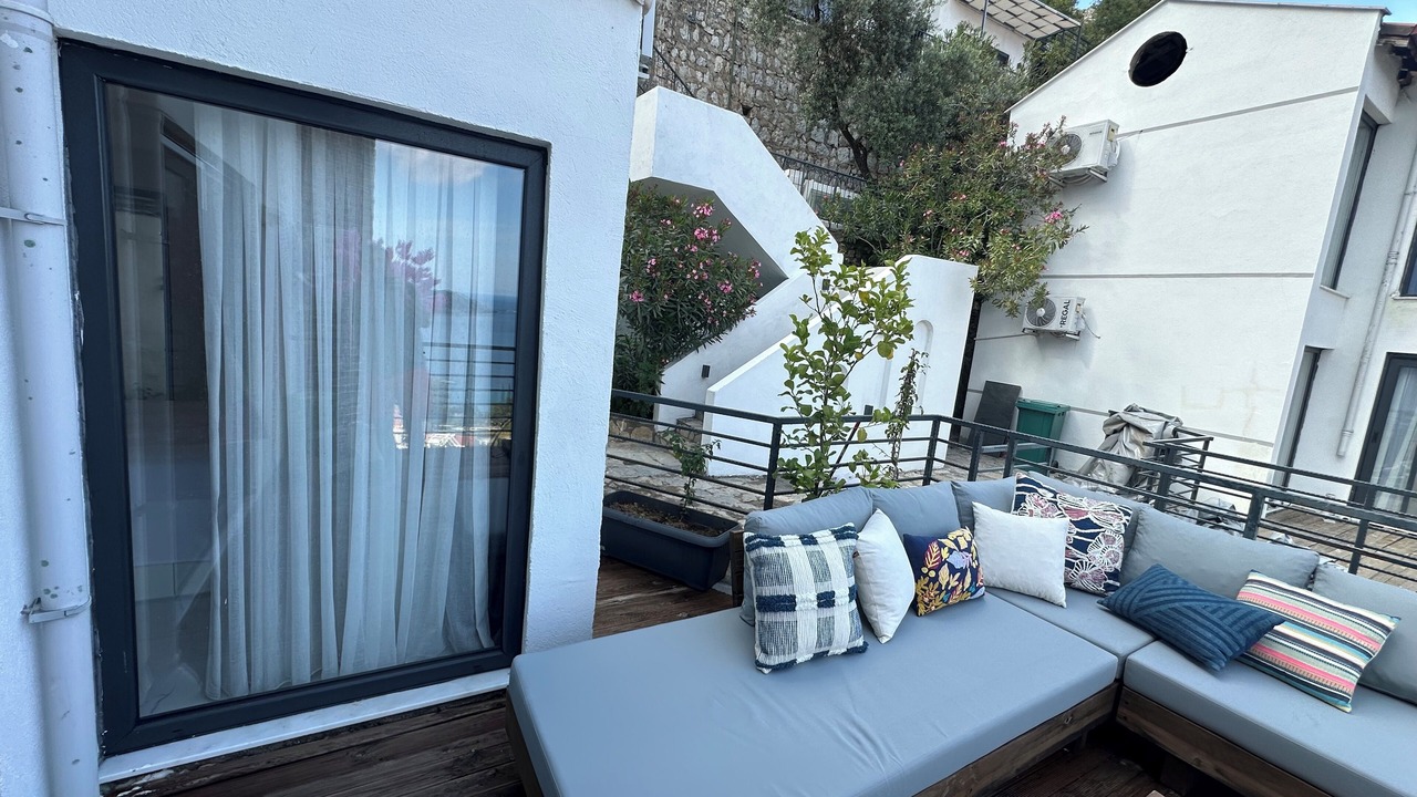 Photo of Patio Balcony in Turunc