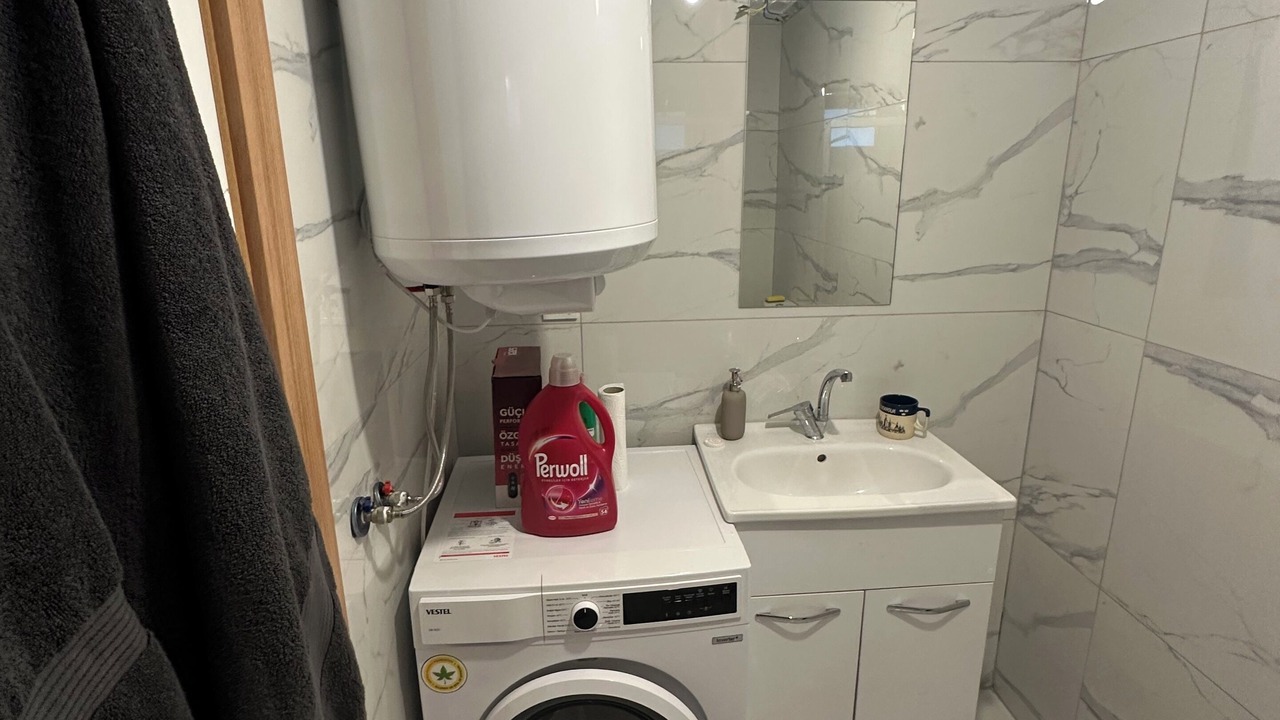 Photo of Bathroom in Turunc