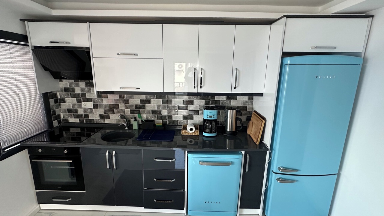 Photo of Kitchen in Turunc