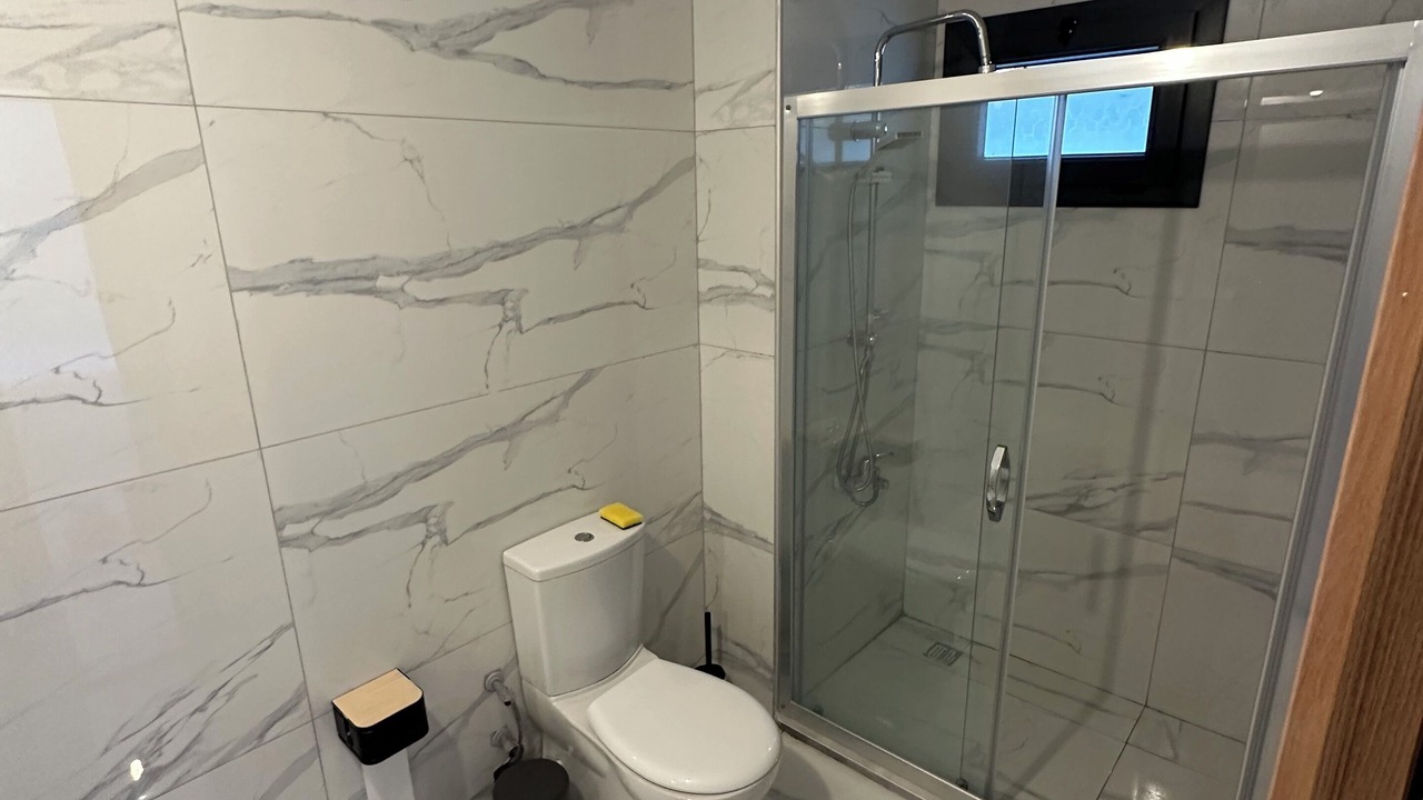 Photo of Bathroom in Turunc