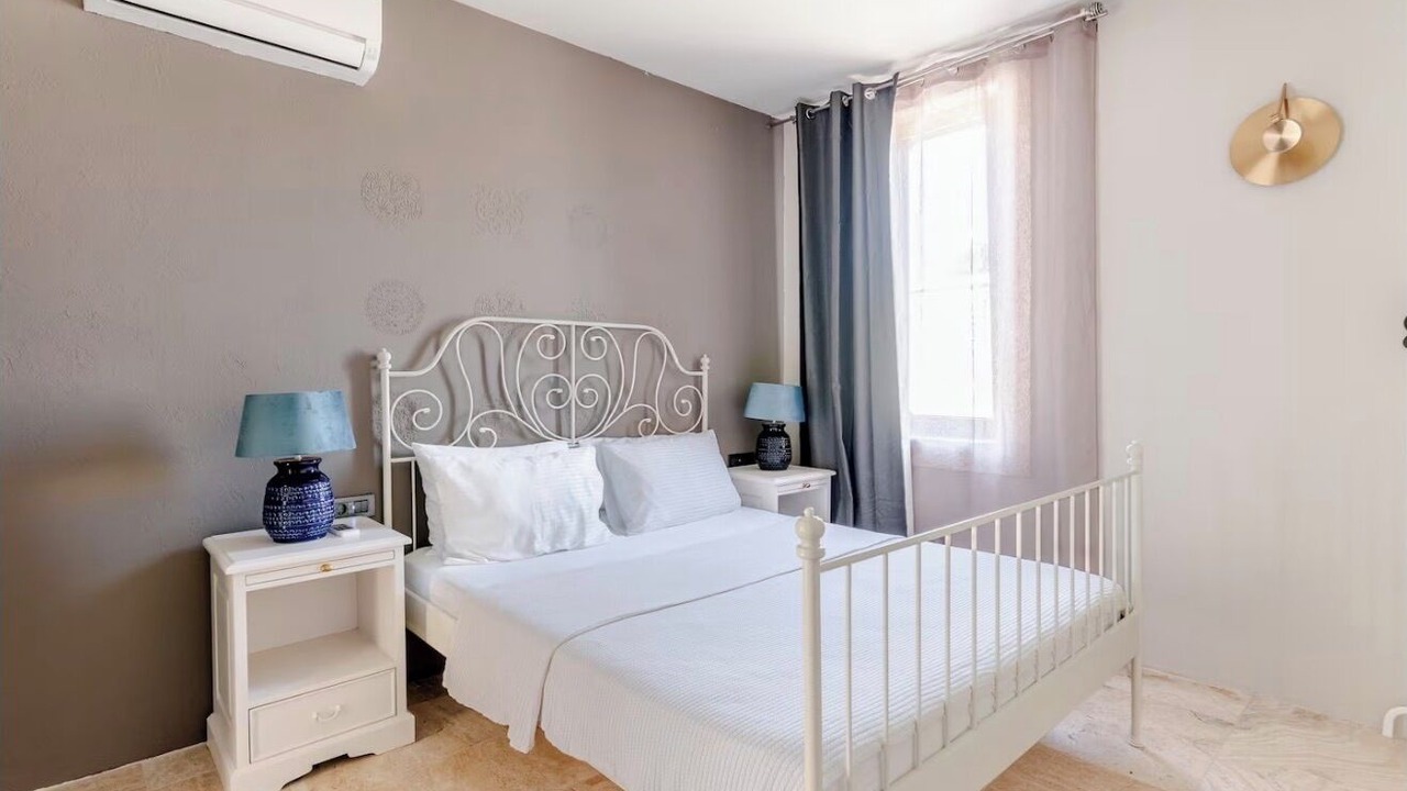Photo of Bedroom in Cesme