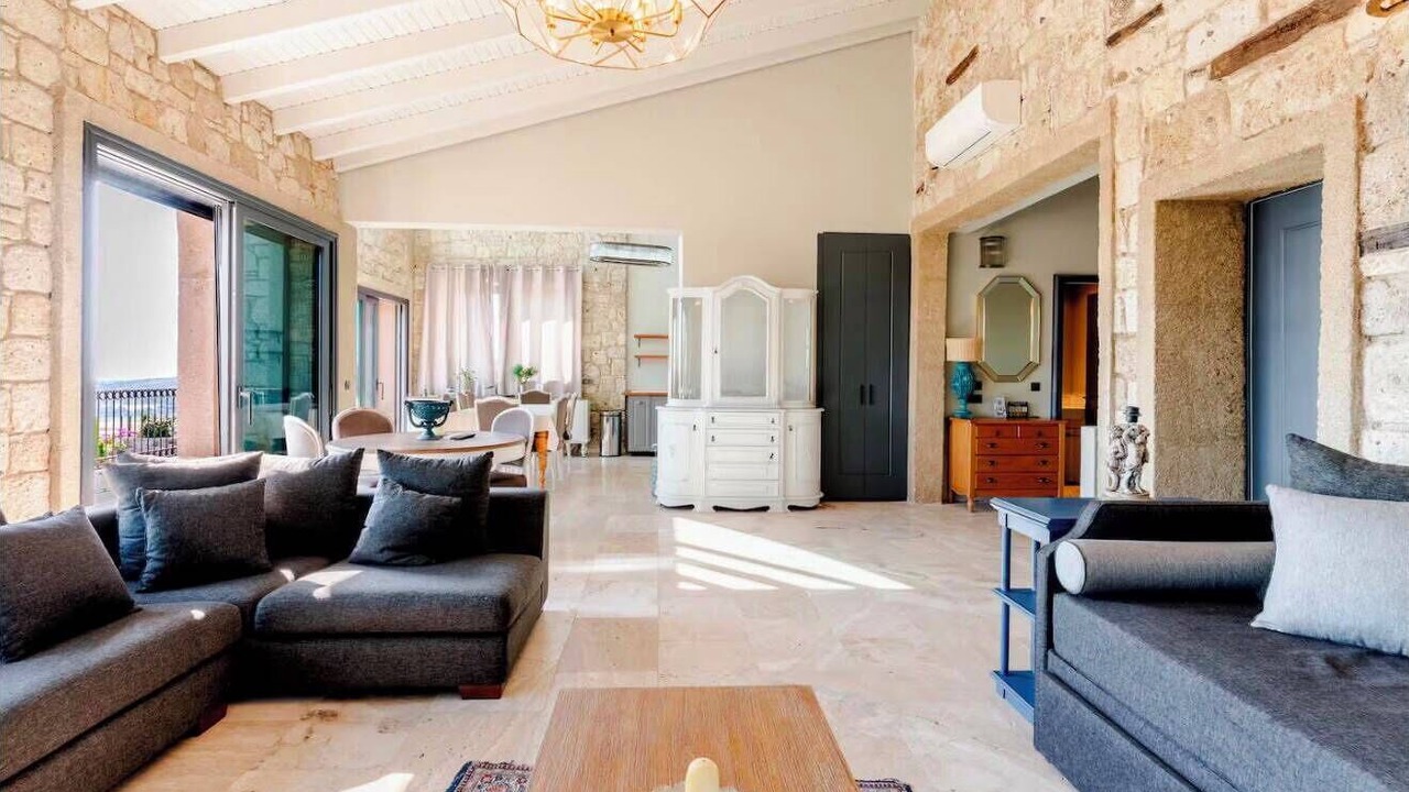 Photo of Livingroom in Cesme