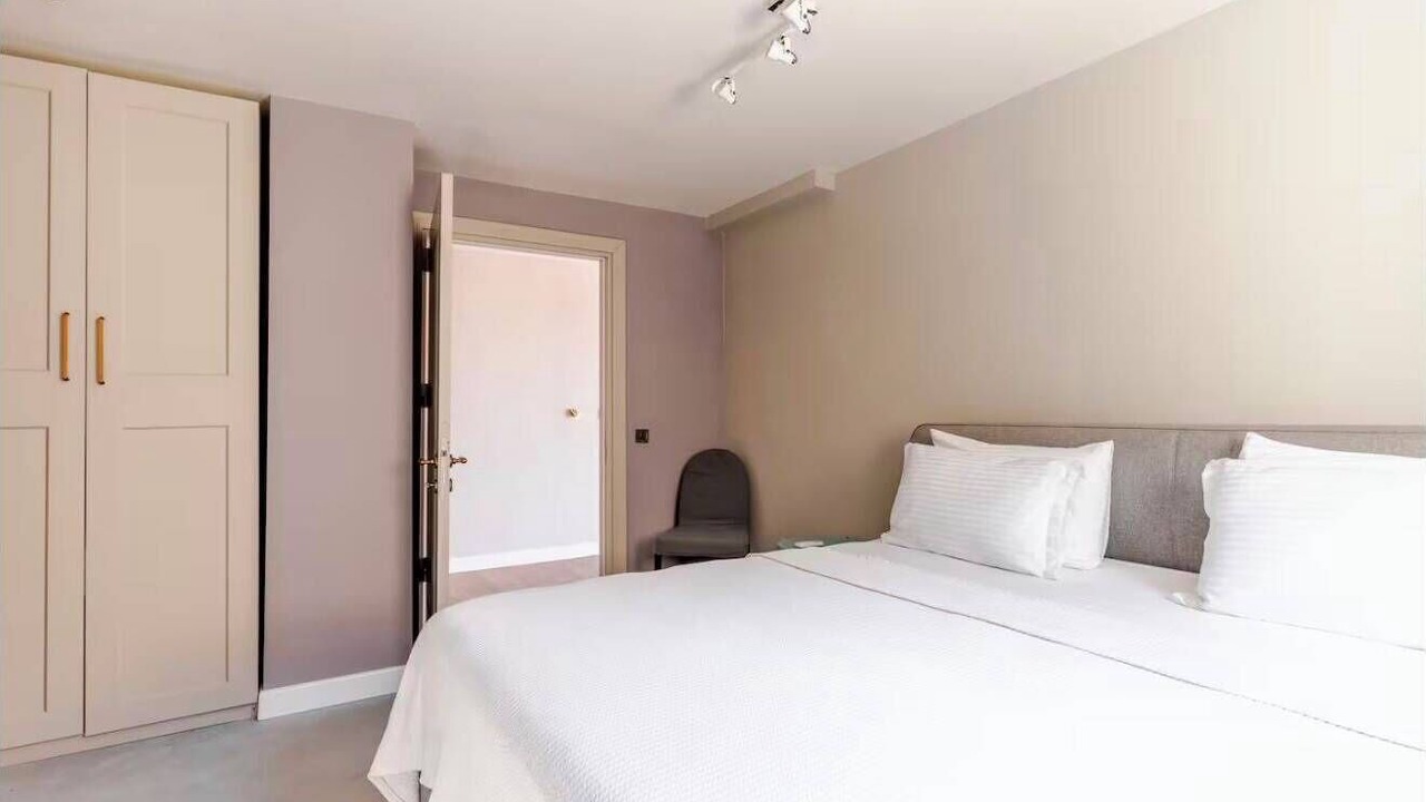 Photo of Bedroom in Cesme