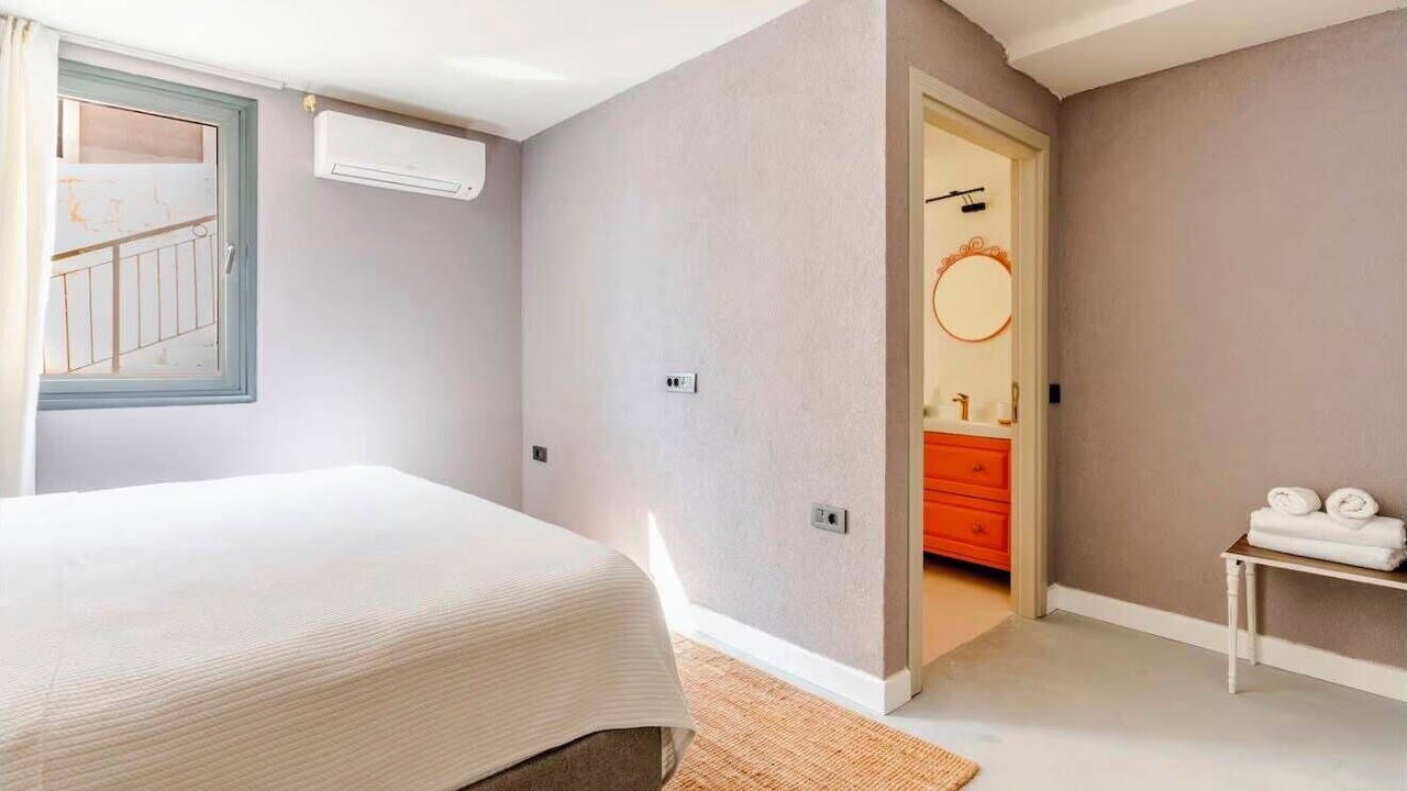 Photo of Bedroom in Cesme
