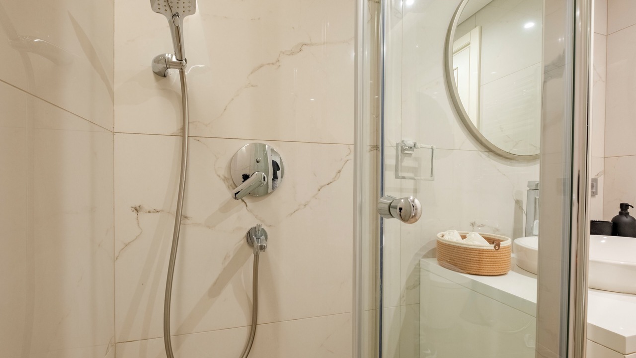 Photo of Bathroom in Taksim