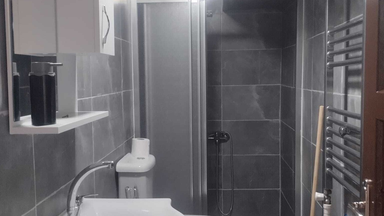 Photo of Bathroom in Safranbolu City Center