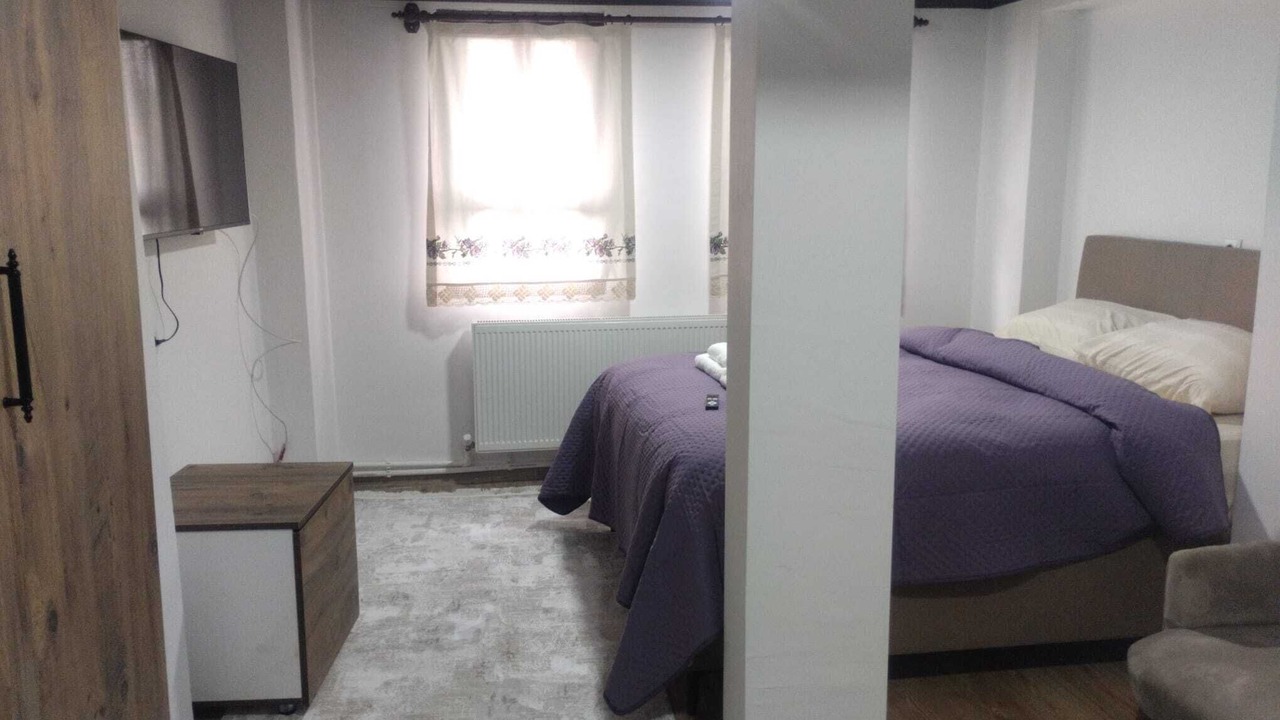 Photo of Bedroom in Safranbolu City Center