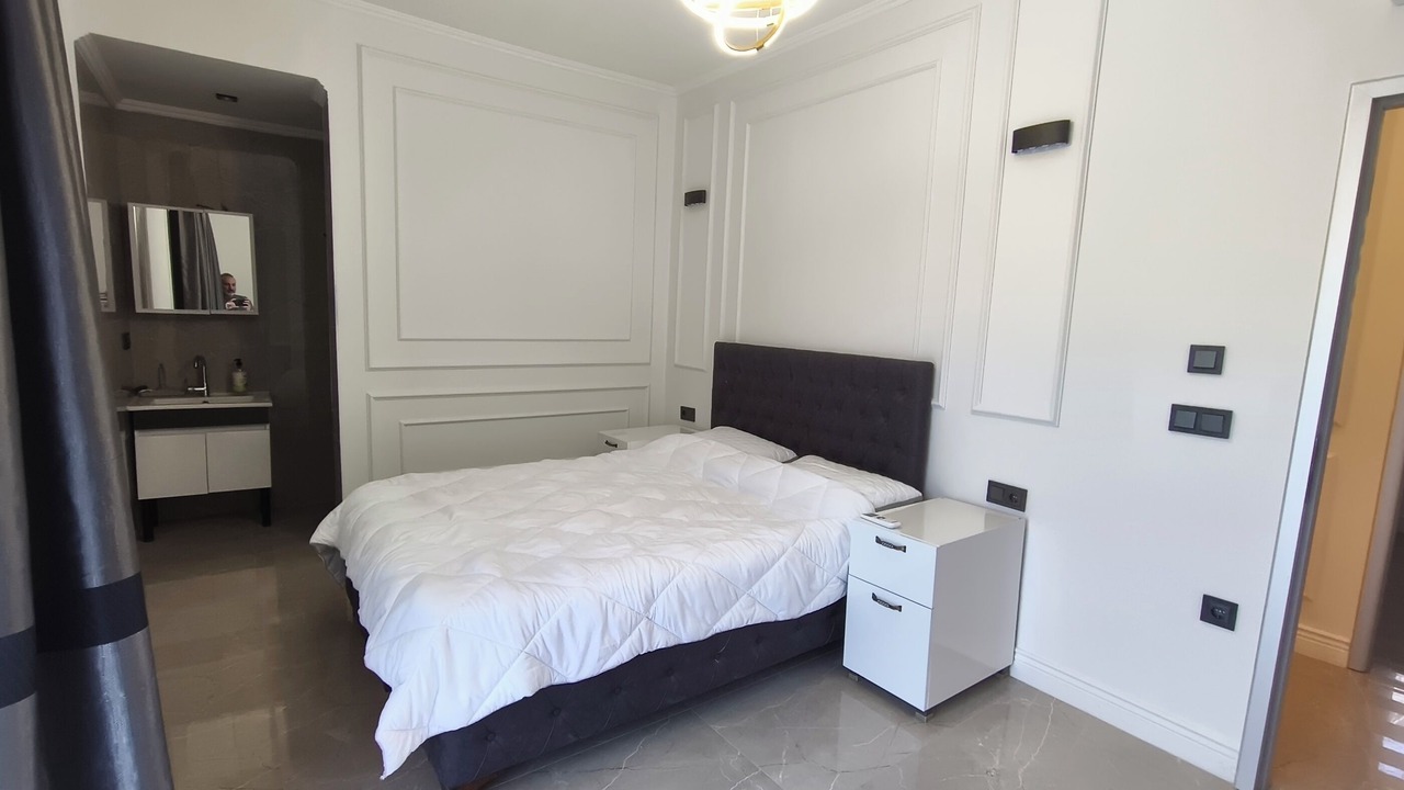 Photo of Bedroom in Beylikduzu