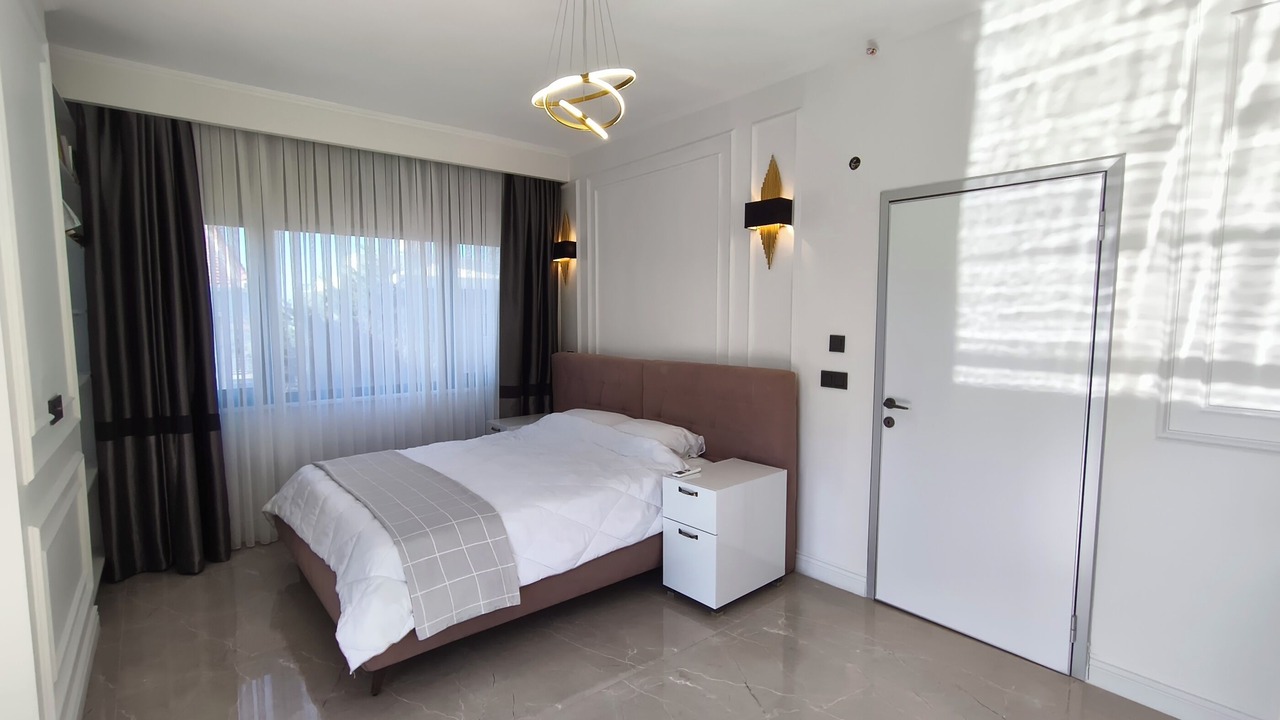 Photo of Bedroom in Beylikduzu