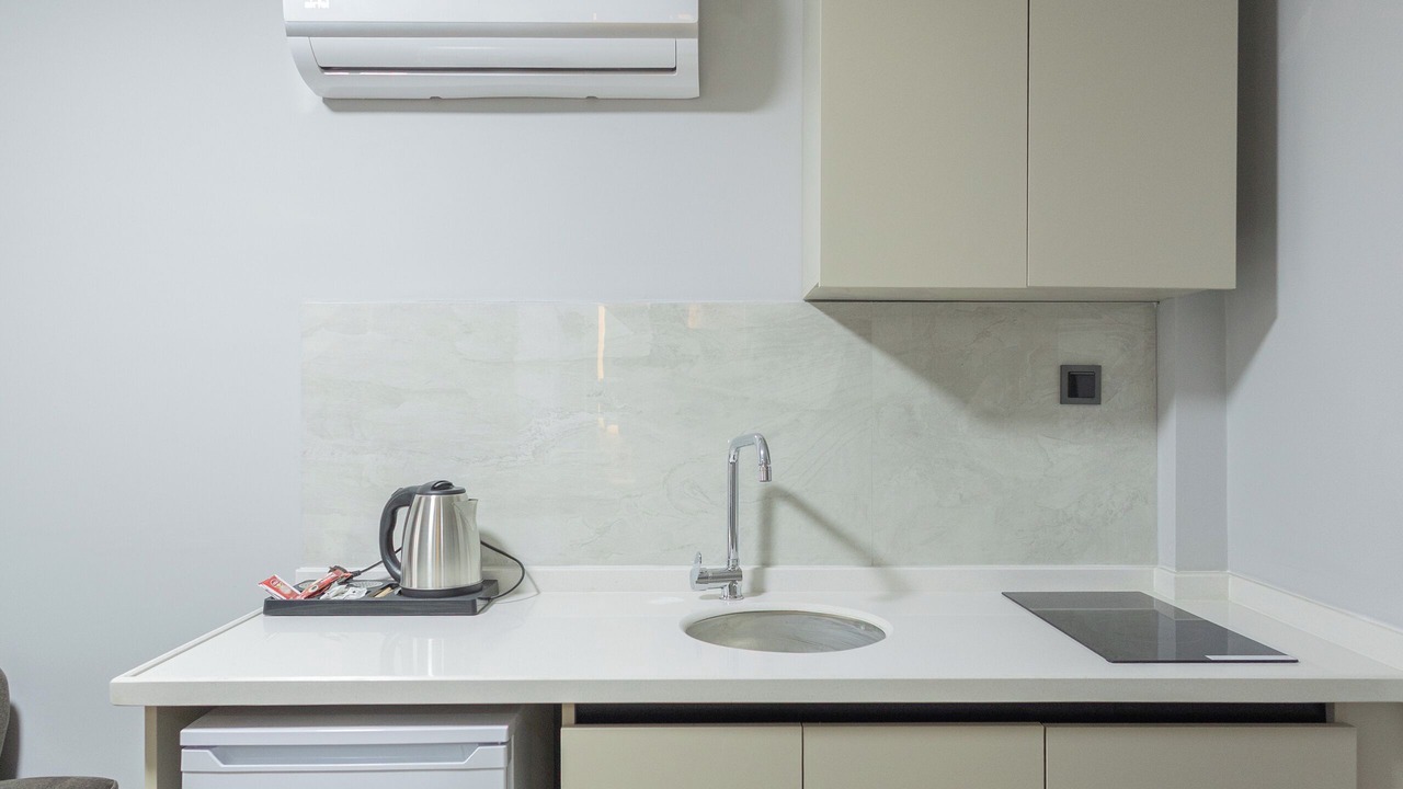 Photo of Kitchen in Sultanhani