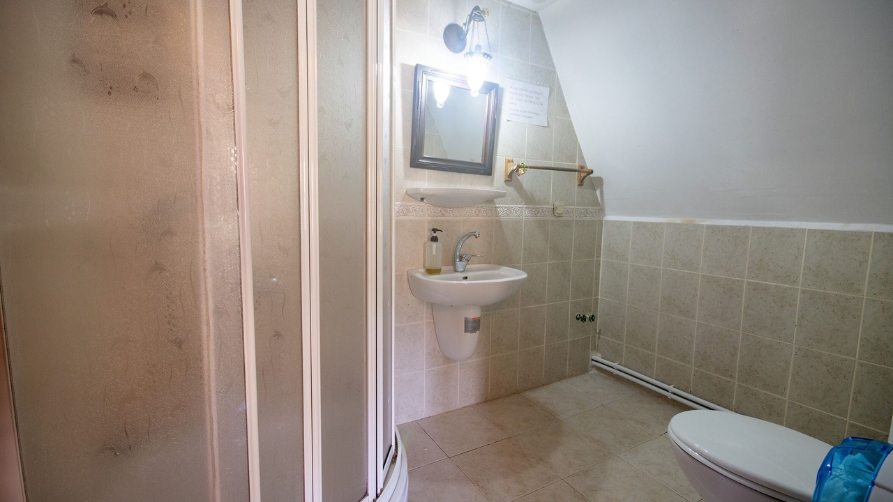 Photo of Bathroom in Konyaalti