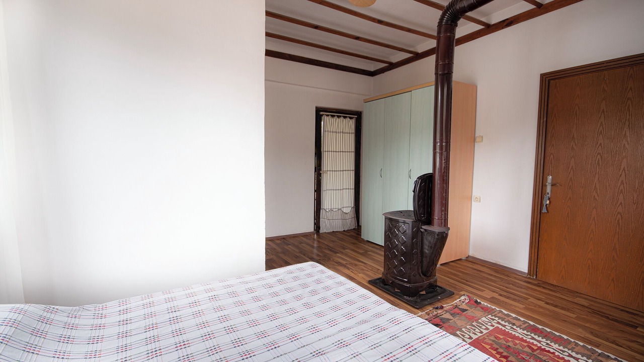 Photo of Bedroom in Konyaalti