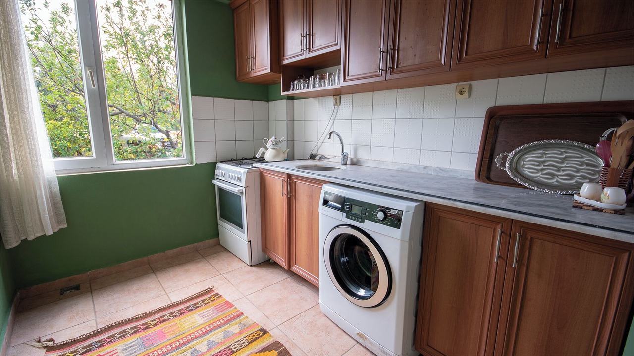 Photo of Kitchen in Konyaalti
