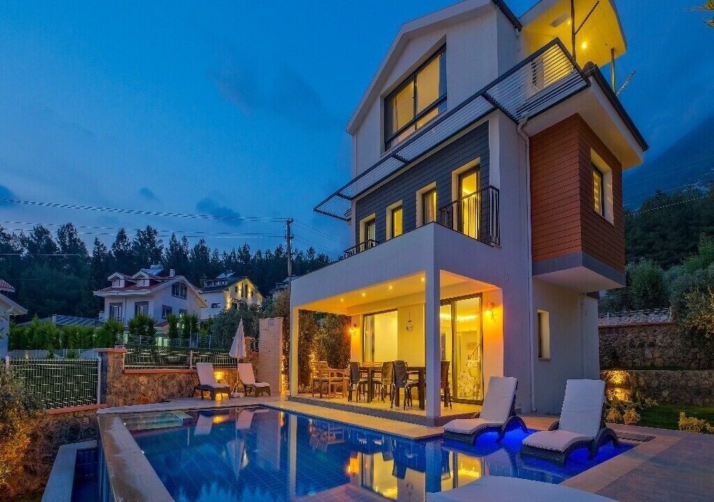 Photo of Outdoor in Oludeniz