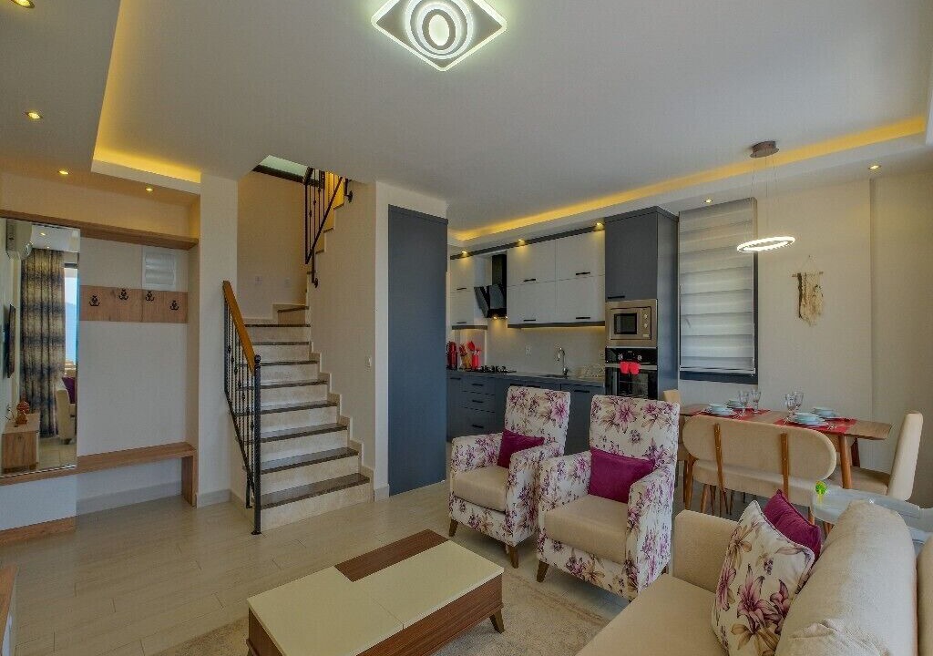 Photo of Livingroom in Oludeniz