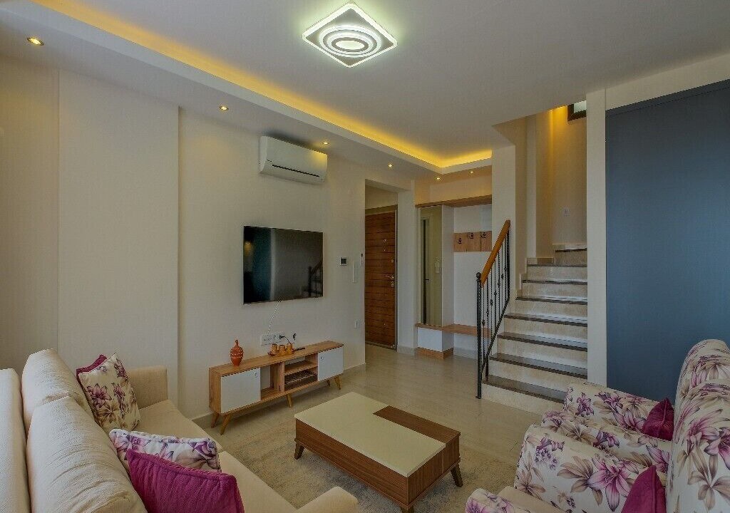 Photo of Livingroom in Oludeniz