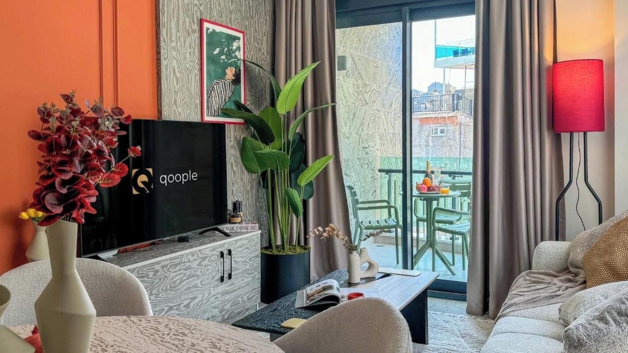 Photo of Livingroom in Tosmur Belediyesi