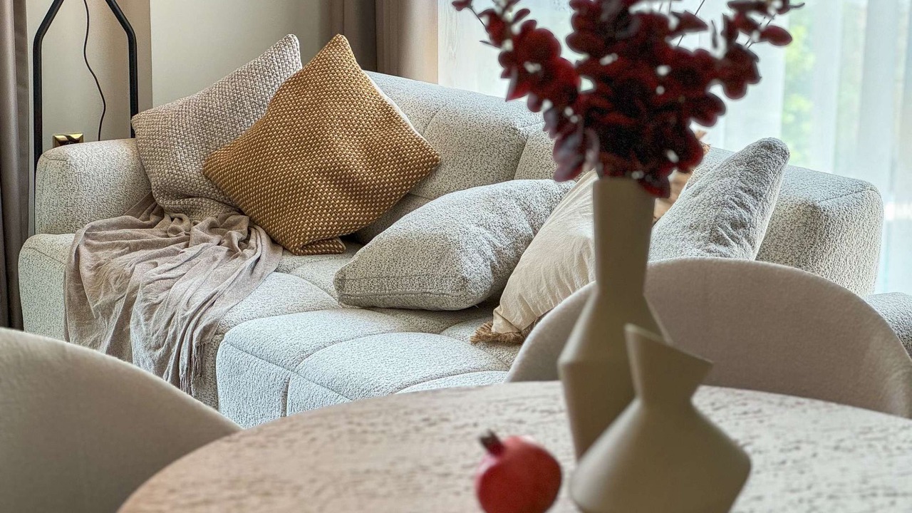 Photo of Livingroom in Tosmur Belediyesi