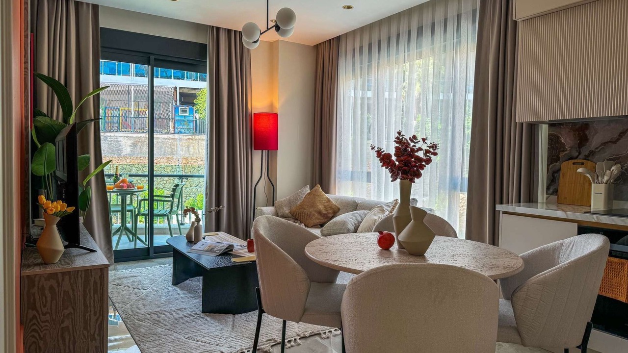 Photo of Livingroom in Tosmur Belediyesi