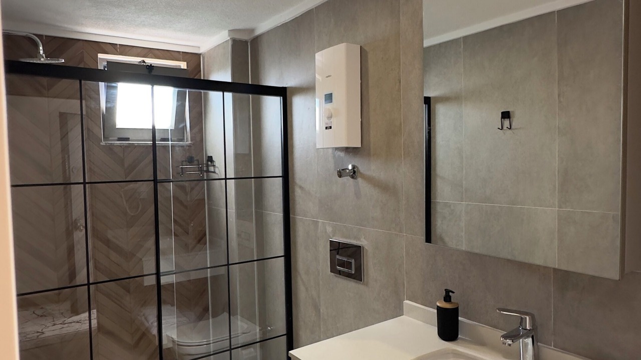 Photo of Bathroom in Side