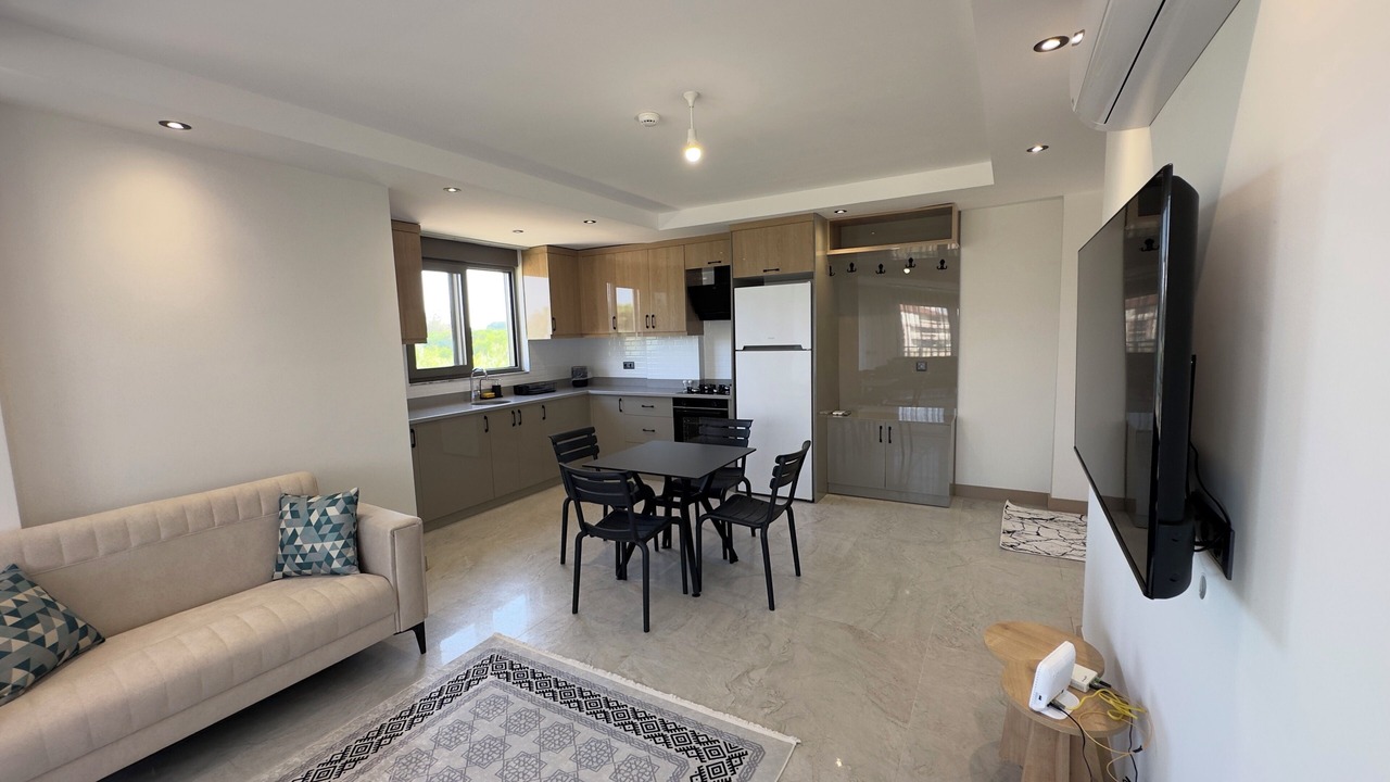 Photo of Livingroom in Side