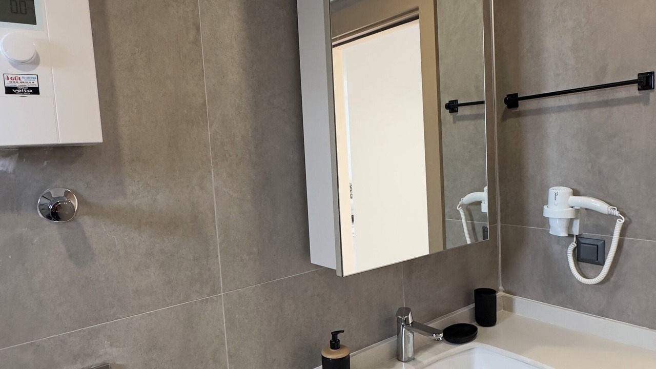 Photo of Bathroom in Side