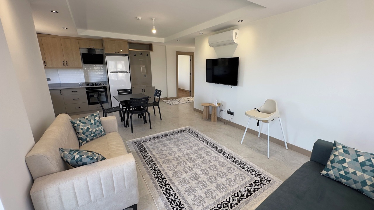 Photo of Livingroom in Side
