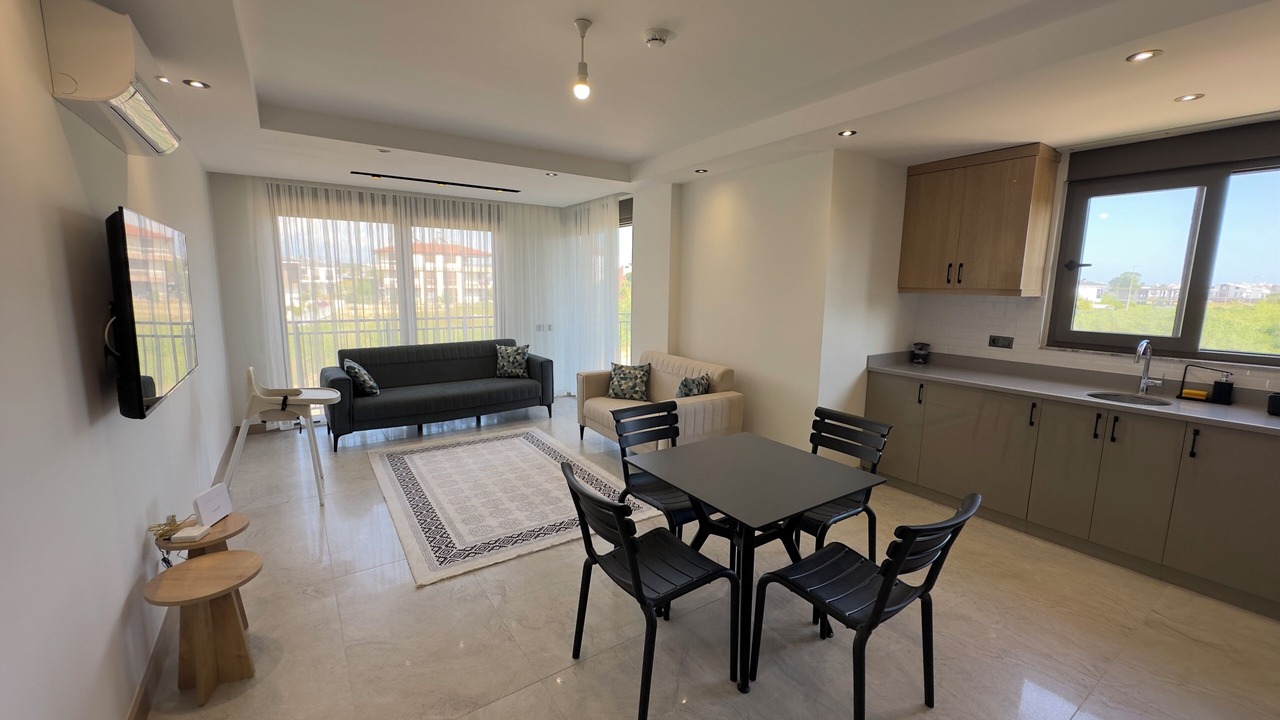 Photo of Livingroom in Side