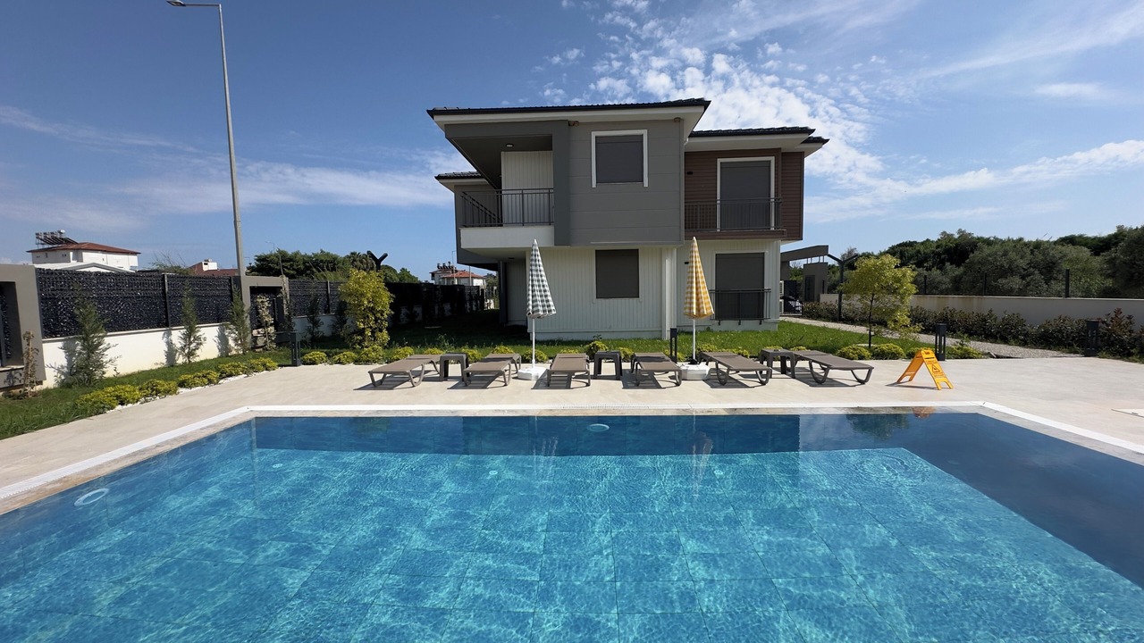 Photo of Outdoor in Side