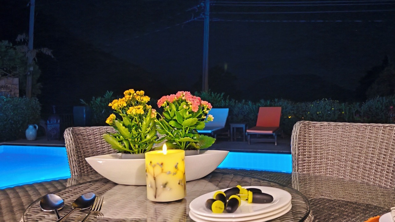 Photo of Outdoor in Oludeniz