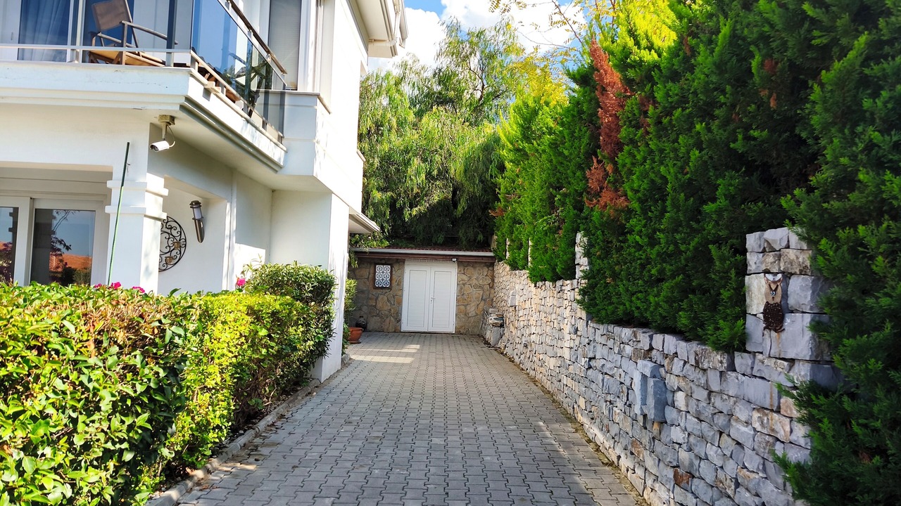 Photo of Outdoor in Oludeniz