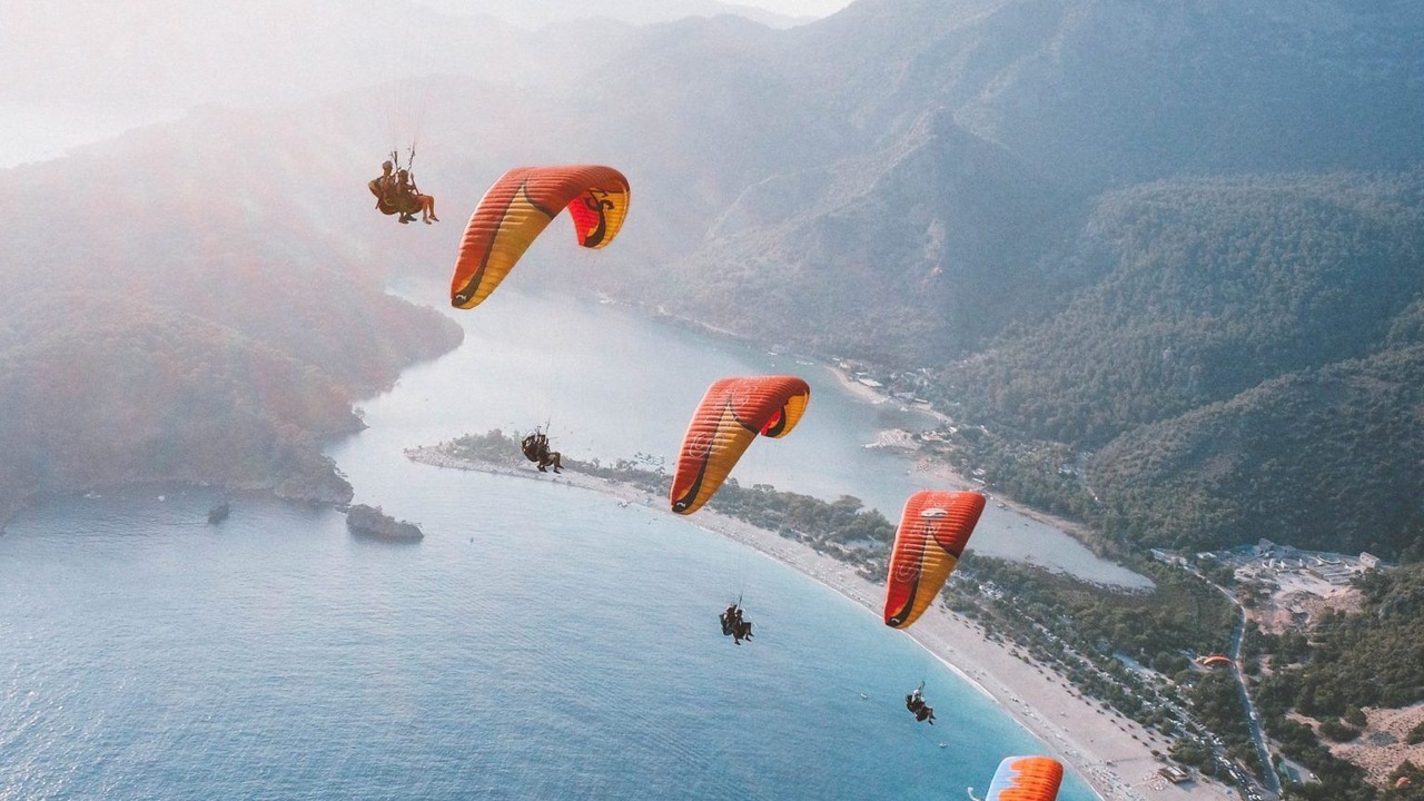 Photo of Outdoor in Oludeniz
