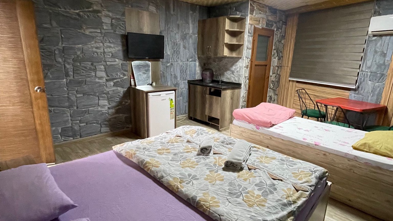 Photo of Bedroom in Gaziantep City Center