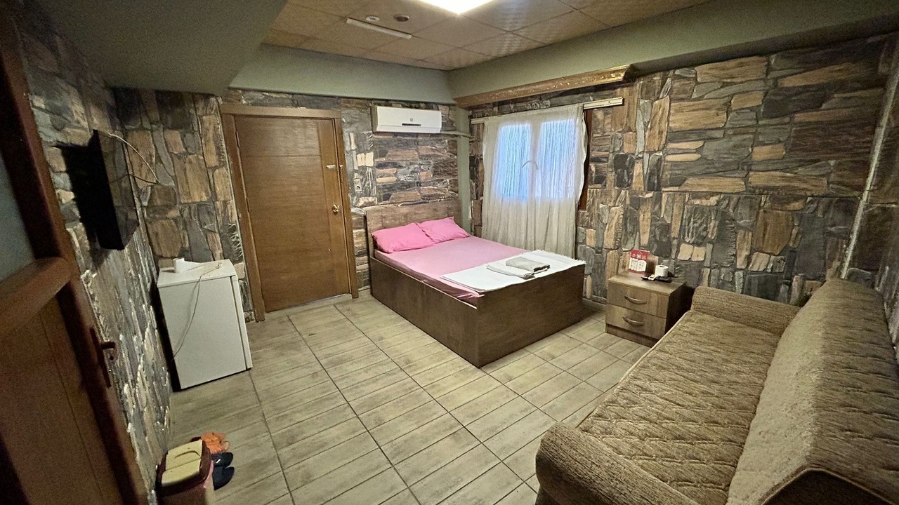 Photo of Bedroom in Gaziantep City Center