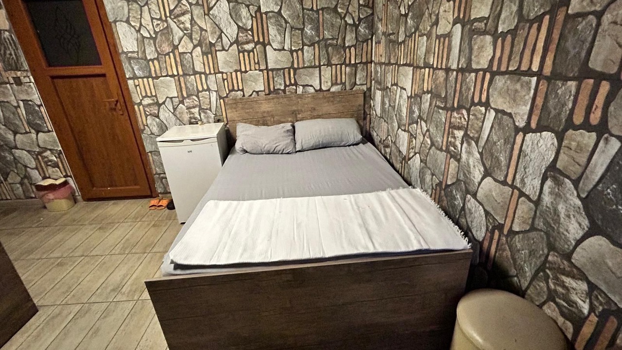 Photo of Bedroom in Gaziantep City Center
