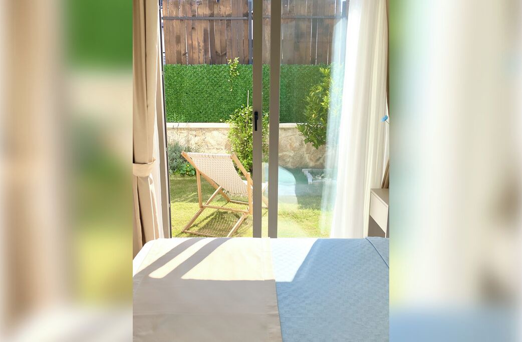 Photo of Bedroom in Kas