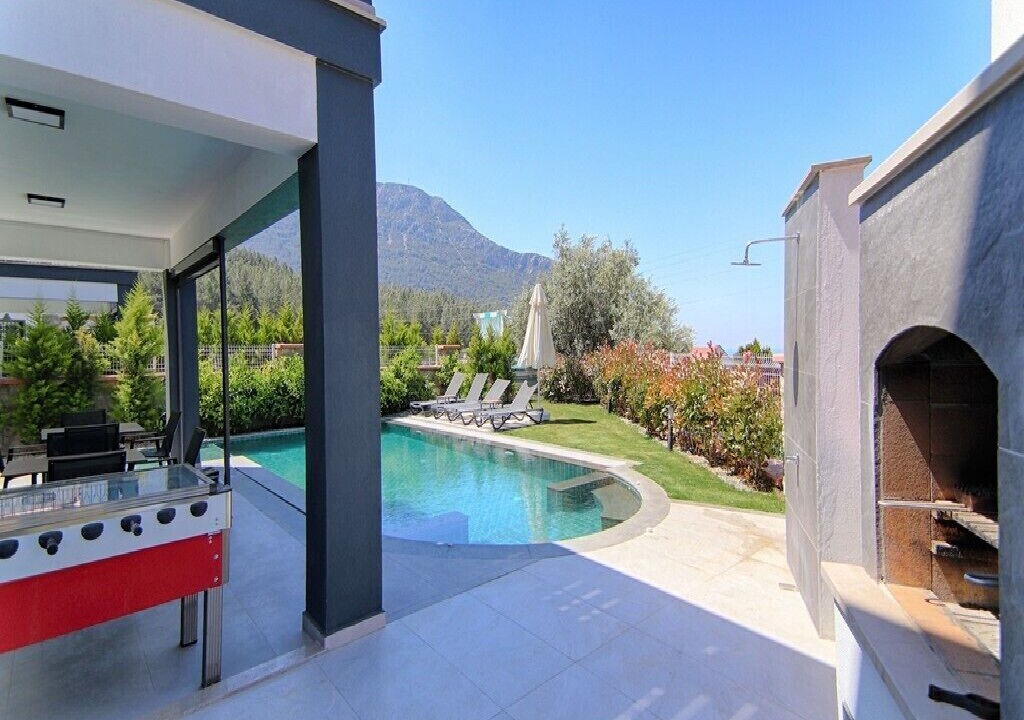 Photo of Outdoor in Oludeniz