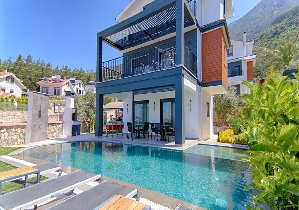 Photo of Outdoor in Oludeniz