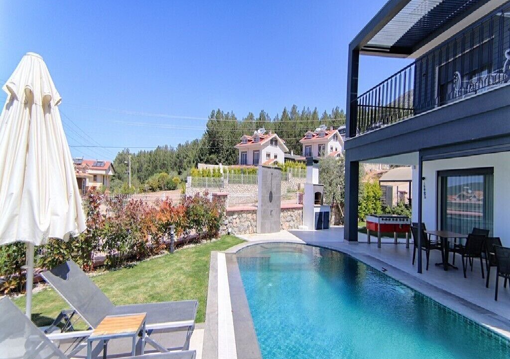 Photo of Outdoor in Oludeniz
