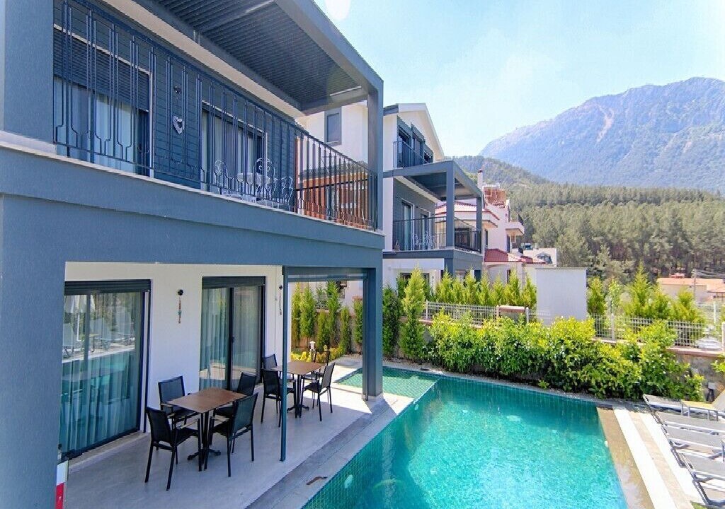 Photo of Outdoor in Oludeniz