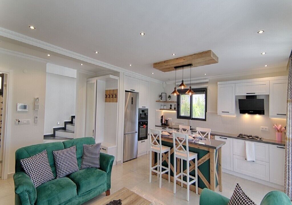 Photo of Livingroom in Oludeniz