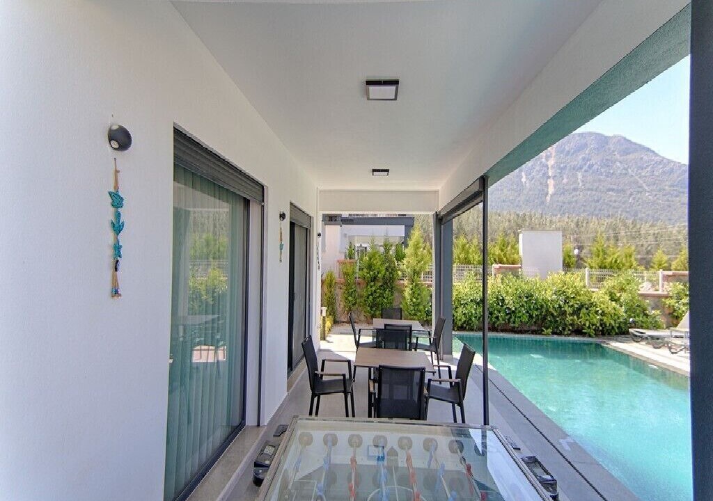 Photo of Outdoor in Oludeniz