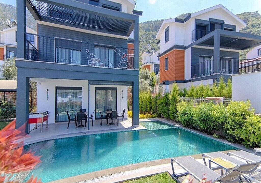 Photo of Outdoor in Oludeniz