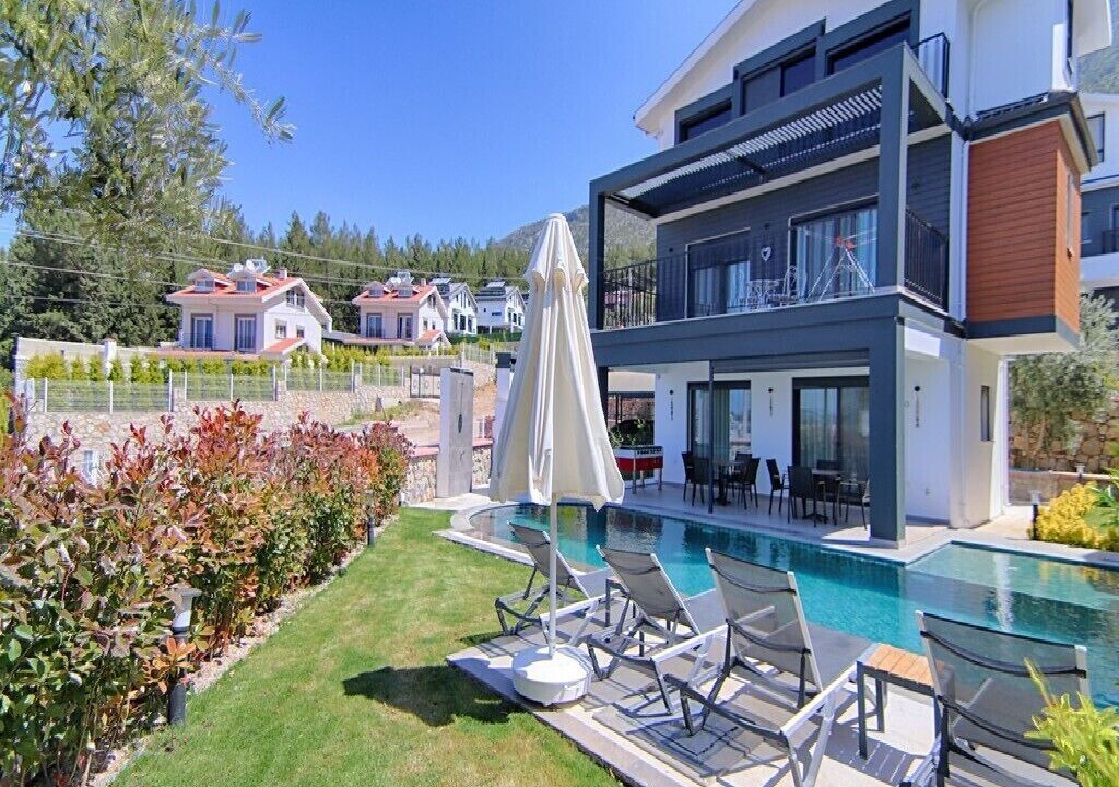 Photo of Outdoor in Oludeniz