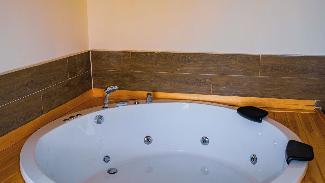 Photo of Bathroom in Ondokuzmayıs