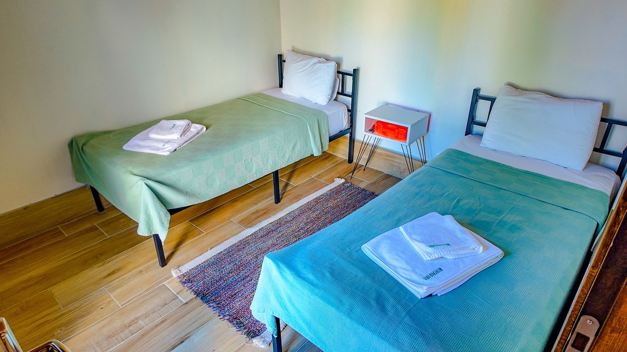 Photo of Bedroom in Ondokuzmayıs