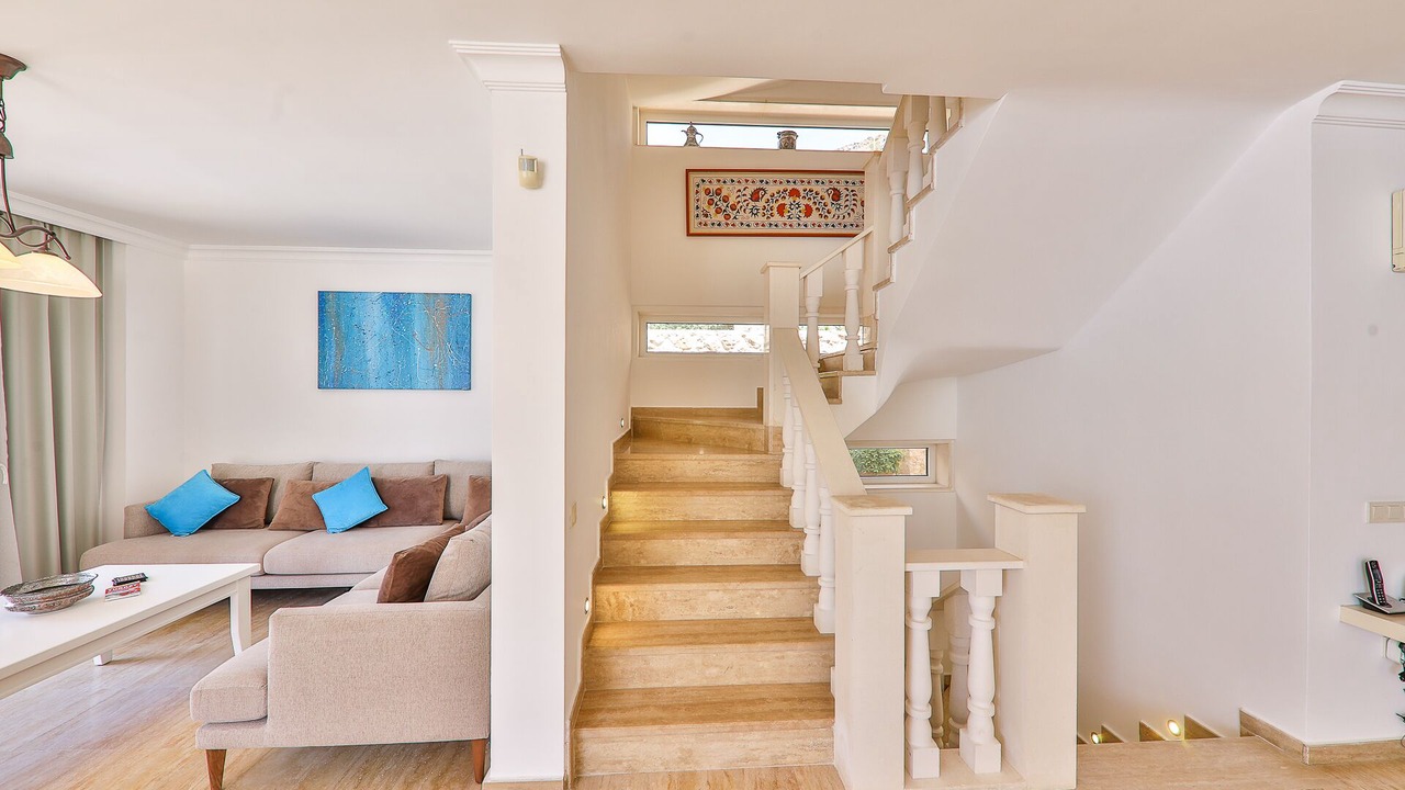 Photo of Livingroom in Kalkan
